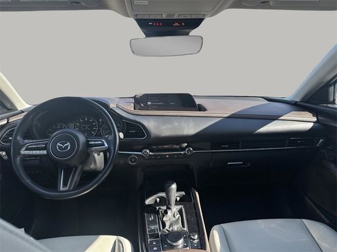 Used 2023 MAZDA CX-30 2.5 Turbo w/ Premium Plus Pkg image 19