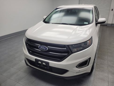 Used 2016 Ford Edge Sport w/ Equipment Group 401A image 15