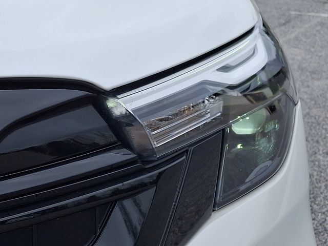 Used 2025 Subaru Forester Sport AWD/4WD image 11