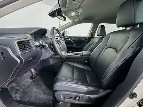 Used 2020 Lexus RX 350 FWD image 15