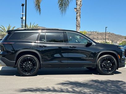 New 2026 Chevrolet Traverse LT w/ Enhanced Driving Package