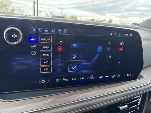 New 2026 Chevrolet Tahoe Premier image 19