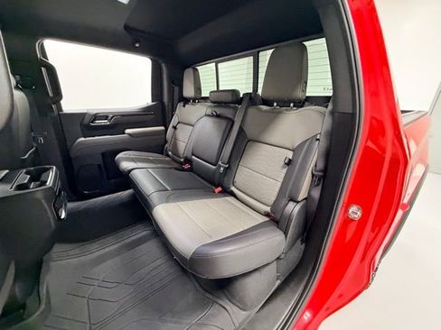 Used 2024 Chevrolet Silverado 1500 ZR2 w/ Technology Package image 25