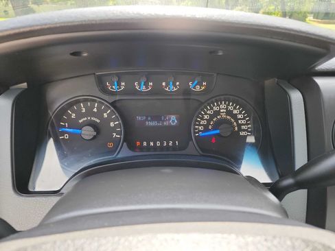 Used 2013 Ford F150 XL AWD/4WD image 20