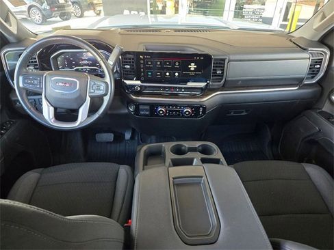 Certified 2024 GMC Sierra 2500 SLE w/ SLE Convenience Package image 18