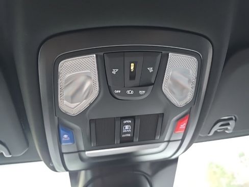 New 2026 RAM 3500 Tradesman image 33