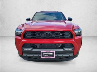 Used 2025 Toyota 4Runner TRD Off-Road video 2