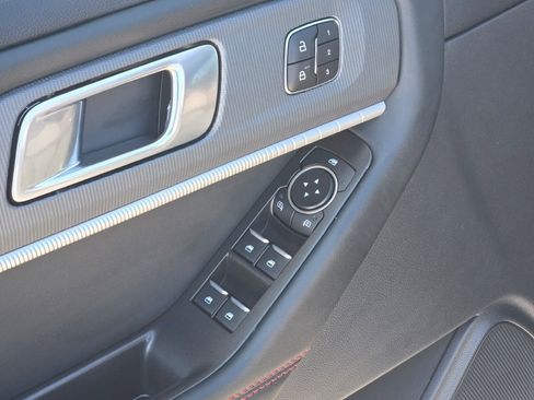 New 2026 Ford Explorer ST-Line image 20