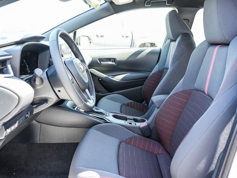 New 2026 Toyota Corolla SE image 20