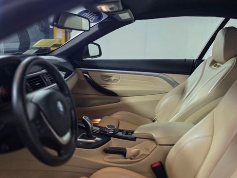 Used 2016 BMW 428i xDrive Convertible image 15