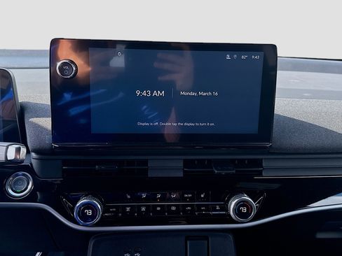 New 2026 Honda Prologue Eco image 12