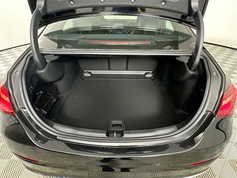 Certified 2025 Mercedes-Benz C 300 Sedan image 26