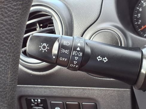 Used 2023 Mitsubishi Mirage G4 Black Edition image 27