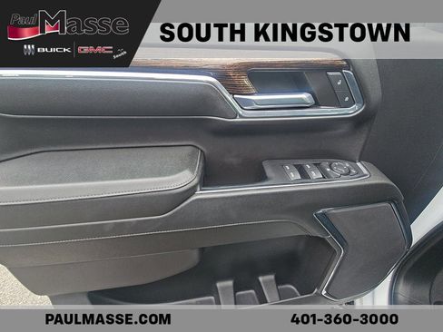 Used 2024 GMC Sierra 1500 Elevation AWD/4WD image 10