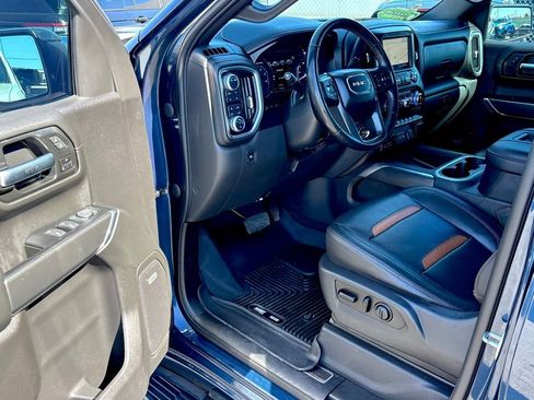 Used 2020 GMC Sierra 1500 AT4 w/ Technology Package image 13
