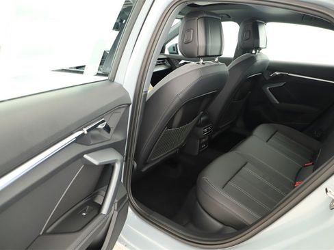 New 2026 Audi A3 2.0T Premium image 27