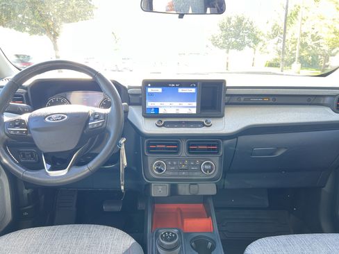 Used 2022 Ford Maverick XLT w/ Equipment Group 300A Standard image 26