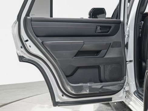 Used 2024 Toyota Sequoia SR5 image 27