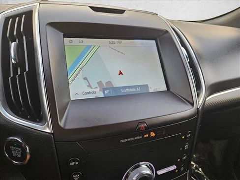 Certified 2020 Ford Edge ST AWD/4WD image 15