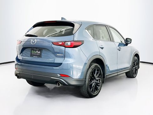 Used 2024 MAZDA CX-5 Carbon Edition AWD/4WD image 9