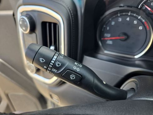 Used 2019 Chevrolet Silverado 1500 LT w/ Texas Edition RWD image 23