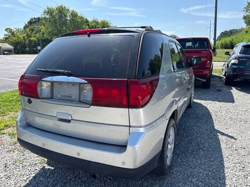 Used 2006 Buick Rendezvous CX FWD image 5