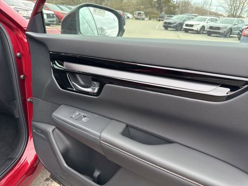 New 2026 Honda CR-V Sport Touring image 22