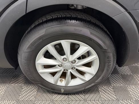 Used 2017 Kia Sorento AWD image 20