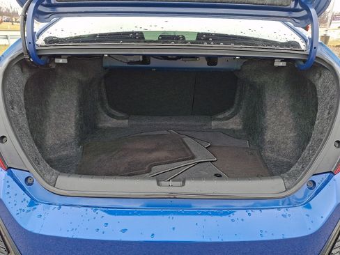 Used 2017 Honda Civic Si image 28