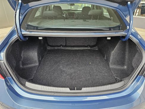 Used 2024 Chevrolet Malibu LT image 15