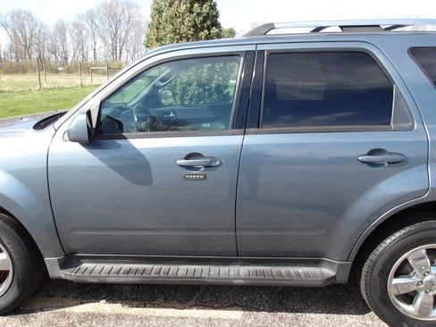 Used 2012 Ford Escape Limited image 15