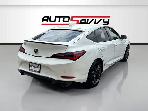 Used 2024 Acura Integra A-Spec image 7