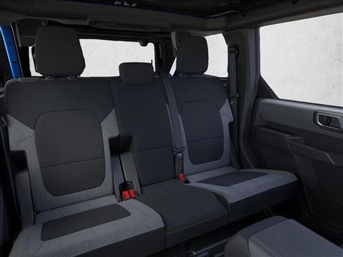 New 2026 Ford Bronco Big Bend AWD/4WD image 11
