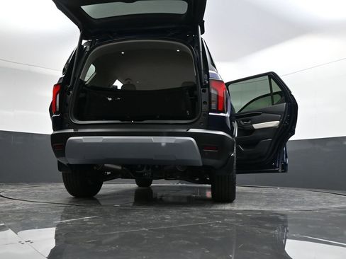 New 2026 Honda Passport RTL image 40