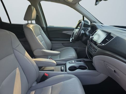 Used 2023 Honda Ridgeline RTL-E image 18