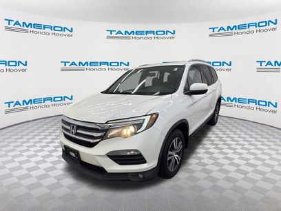 Used 2018 Honda Pilot EX-L