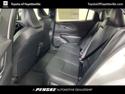 New 2026 Toyota Prius Plug-In Hybrid image 22