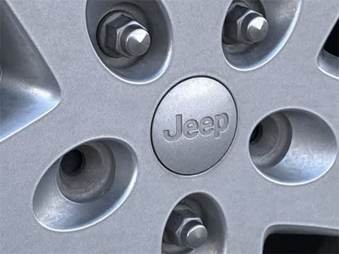 Used 2018 Jeep Wrangler Unlimited Sport S image 13