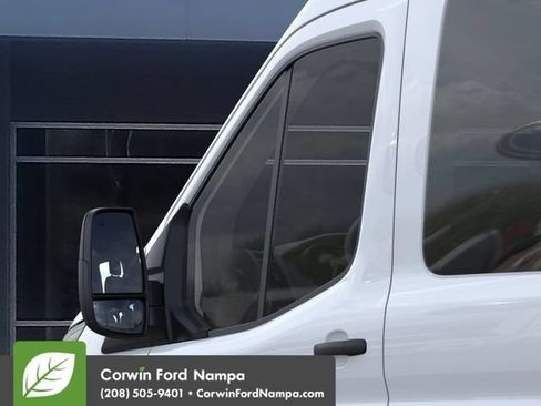 New 2026 Ford Transit 350 XL RWD image 20