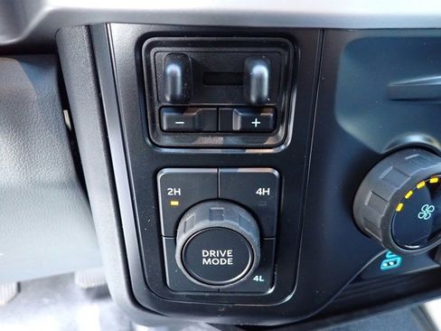 New 2024 Ford F550 4x4 SuperCab Super Duty image 19