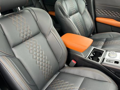 Used 2022 Mitsubishi Outlander SEL FWD image 34