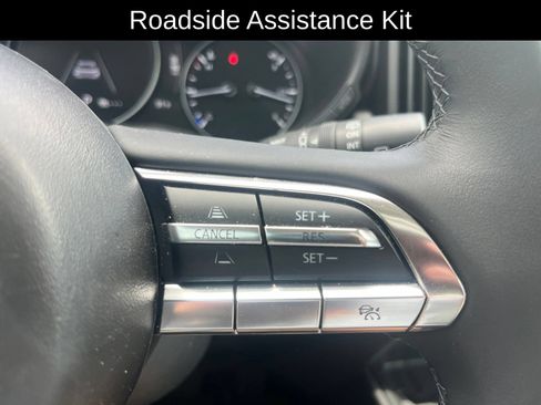 Certified 2026 MAZDA CX-50 AWD 2.5 S w/ Weather Package image 17