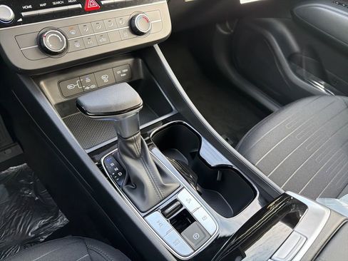 New 2026 Hyundai Santa Cruz SE AWD/4WD image 23
