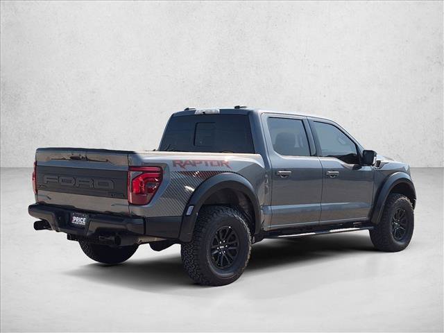 Used 2026 Ford F150 Raptor AWD/4WD image 5