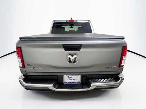 Used 2023 RAM 1500 Lone Star AWD/4WD image 6