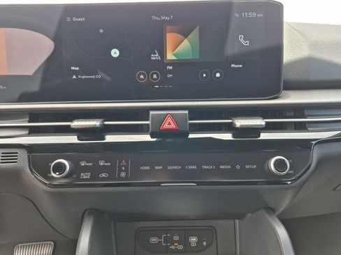 New 2026 Kia Sportage X-Line AWD/4WD image 8