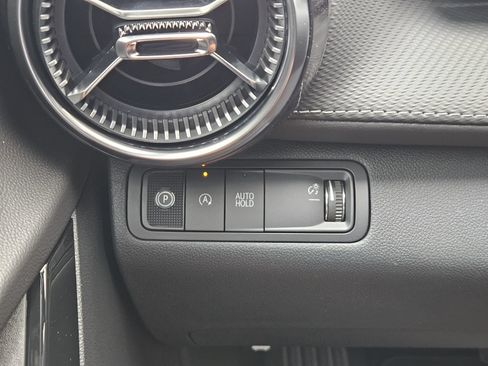 New 2027 Chevrolet Equinox LT FWD image 22