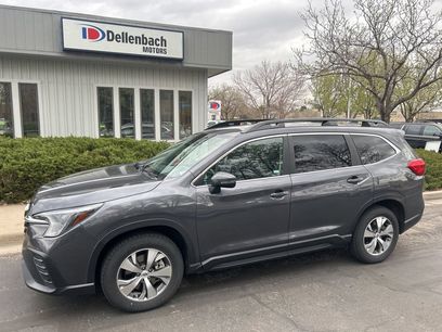 Used 2023 Subaru Ascent Premium