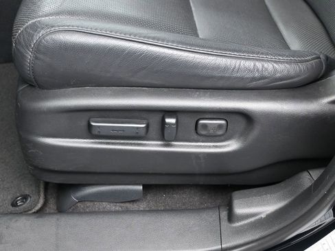 Used 2024 Honda Passport EX-L image 15