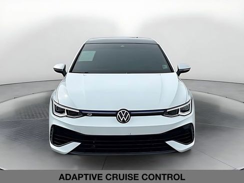 Used 2024 Volkswagen Golf R AWD/4WD image 8
